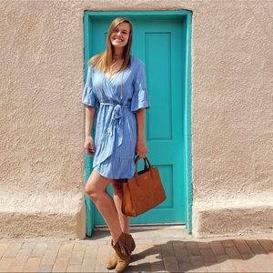 Meet your Posher, Salty